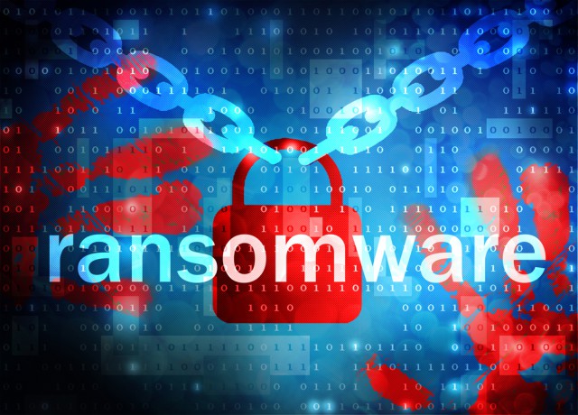 Fearing the dreaded Ransomware threat? Radmedix has an easy solution for that!