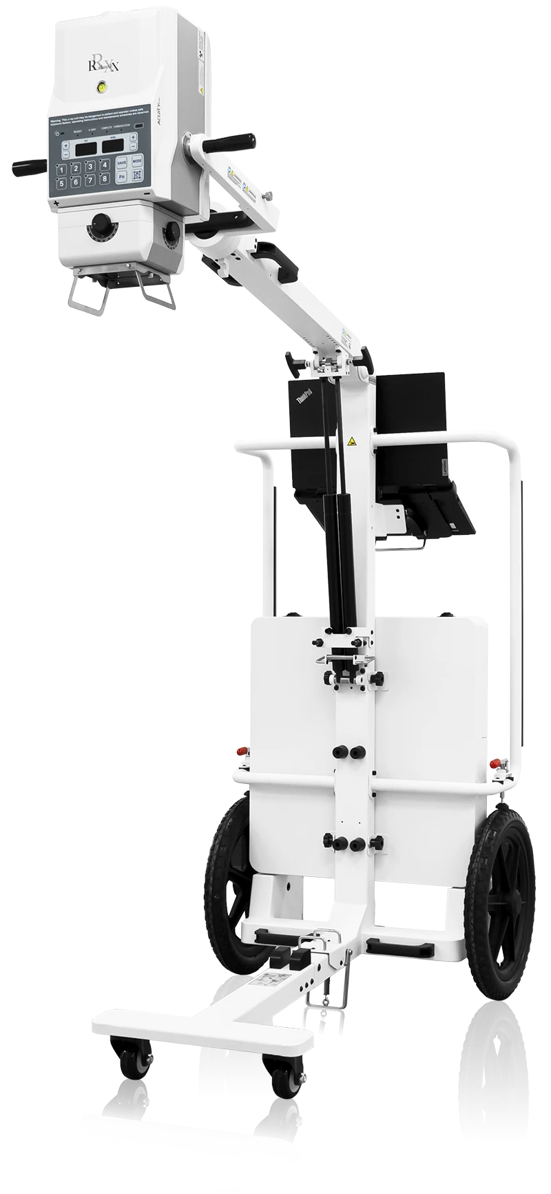 Acuity PDR Portable X-Ray Machine