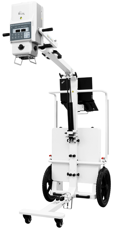 portable xray machine