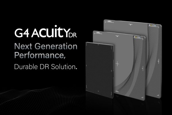 G4 Acuity DR Featured Image