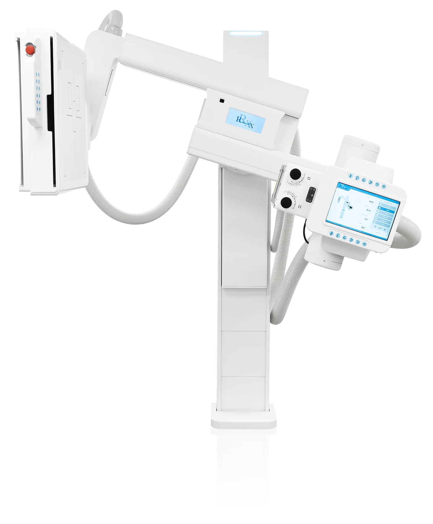 Acuity UDR U-Arm X-Ray Machine