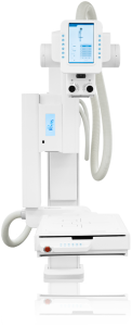 Udr Rotation Head Acuity UDR Vertical Orientation - Radmedix