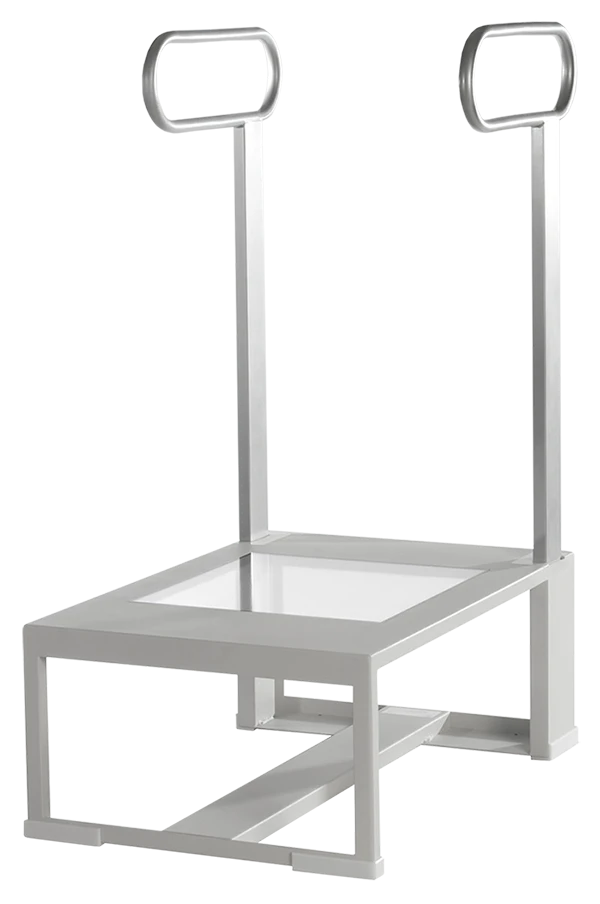 Acuity UDR U-Arm Weight Bearing Stand
