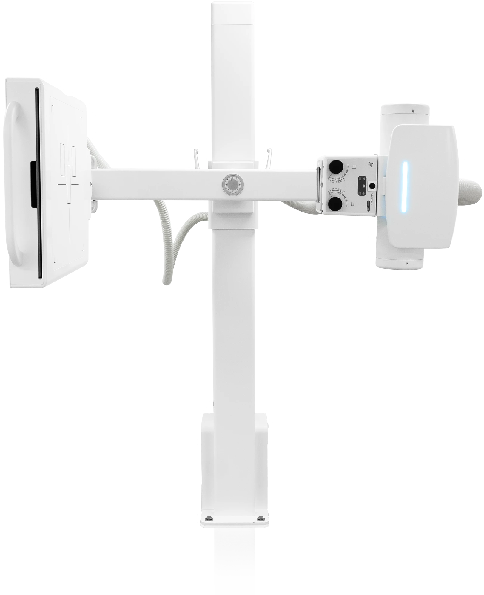 Acuity CDR Chiropractic X-Ray Machine